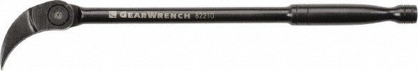 GEARWRENCH Gearwrench 82210 Indexing Pry Bar 10 in Curved End