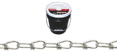 CAMPBELL Apex Tools Group Llc T0752023N Double Loop Chain 350 Ft