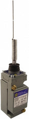 SCHNEIDER ELECTRIC Square D 9007C62K Limit Switch Dpdt 2NC/2NO Cat Whisker 600V