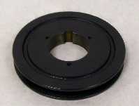 DAIKIN 92834714 SHEAVES