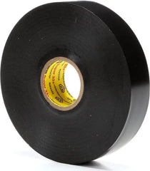 3M 3M 06132BA-10 Scotch Super 33+ Vinyl Plastic Electrical Tape 3/4 in x 66 ft