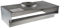 WEIL-MCLAIN Weil-Mclain 450-021-262 Draft Hood (26-11/16 Inch) 450-021-262