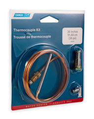 CAMCO 9333 WATER HEATERS