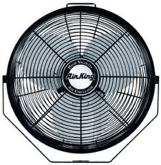 AIR KING Air King 9318 Multi-mount Fan 18 Inch 3190 Cfm 120V