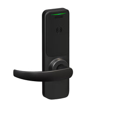 SCHLAGE Schlage Electronics XE360TOFISMP6NEP622 Wireless Tubular Lock