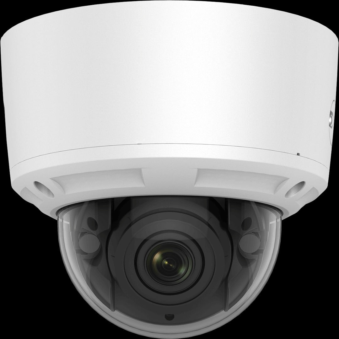 HUNT ELECTRONICS Hunt Electronics hnc326-vdz 6MP Ip Dome Camera Motorized Ir