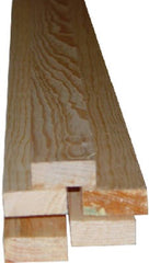 ALEXANDRIA MOULDING Alexandria Moulding Inc 0W254-93096C1 Pine Moulding S4S