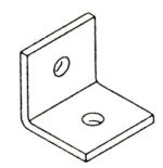 GENOVA SBA12 WALL BRACKETS & PARTS