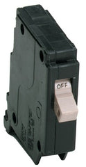 EATON Eaton Corporation CHF115CS Single Pole Circuit Breaker 15A