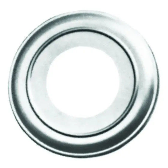 AMERICAN METAL PRODUCTS 6EVC DUCT COLLARS