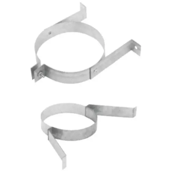 AMERICAN METAL PRODUCTS 3VPH VENT PIPES & FITTINGS
