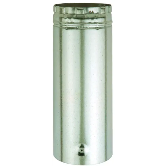 AMERICAN METAL PRODUCTS 4E12A DUCT PIPES