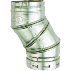 AMERICAN METAL PRODUCTS 3EAL DUCT ELBOWS