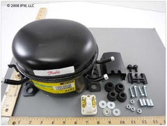 DANFOSS 195B0340 COMPRESSOR PARTS & ACCESSORIES