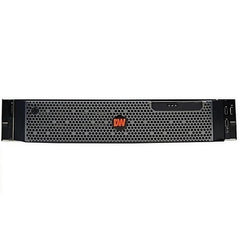 DIGITAL WATCHDOG Digital Watchdog DW-BJRR2U100TS Blackjack Rack Nvr 100TB