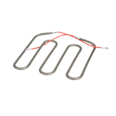 ELECTROLUX PROFESSIONAL Electrolux Professional 0SI187 Heating Element 2500W (7.2 x 1.2 x 8.05 in) ELX0SI187