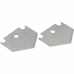 PARKER Parker 19031 Replacement Cutting Blade Plastic Tubing