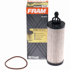 FRAM Fram Group XG11665 Ultra Synthetic Oil Filter