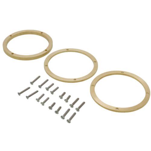 TEKMAR 096 WALL BRACKETS & PARTS