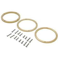 TEKMAR 096 WALL BRACKETS & PARTS