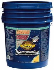 CABOT Cabot 140.0001000.008 Silicone Waterproofing Sealer 5 Gal