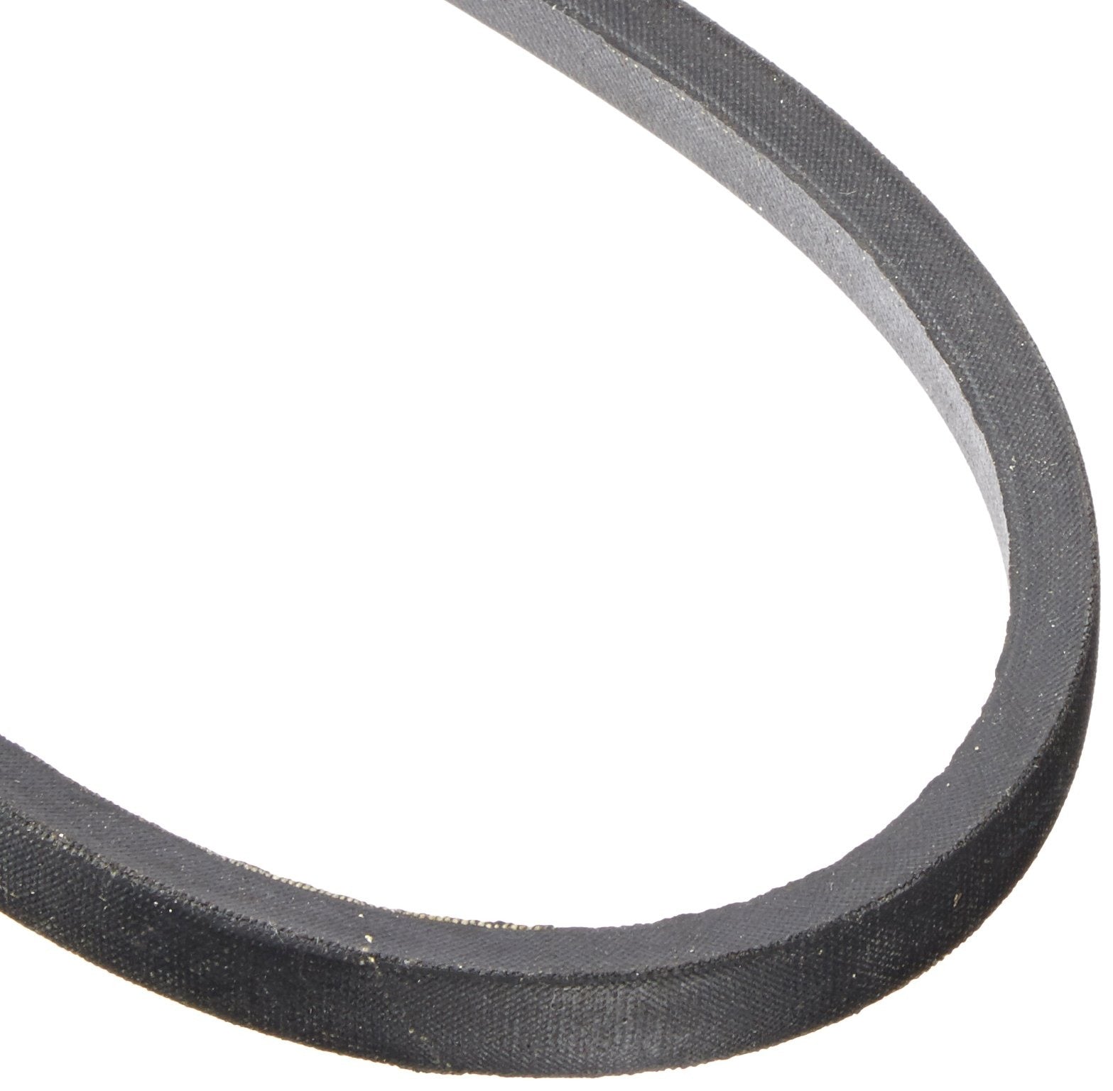 BROWNING Browning 5L410 FHP V-belt 41 in outside length 1095272