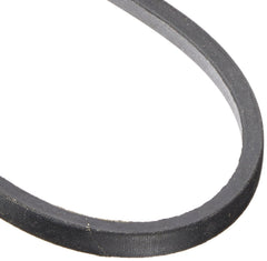 BROWNING Browning 5L410 FHP V-belt 41 in outside length 1095272