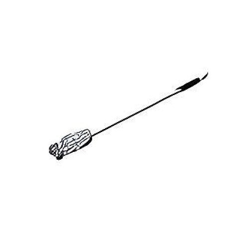 PANDUIT Panduit UTP28X2M-Q Cat6a Patch Cord 28 Awg 2M