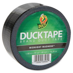 DUCK Duck DUC1265013RL Brand Color Duct Tape 1.88 in x 20 yd (1 Roll)