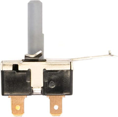 GE APPLIANCES Ge Appliances WE4M519 Dryer Rotary Start Switch (1 x 1.75 x 1.75 in) Replacement WE4M519