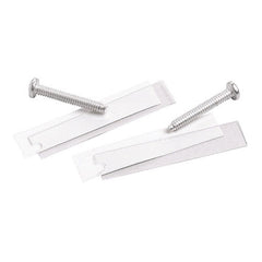 PANDUIT Panduit EFPK102G-XY Replacement Label Double Gang