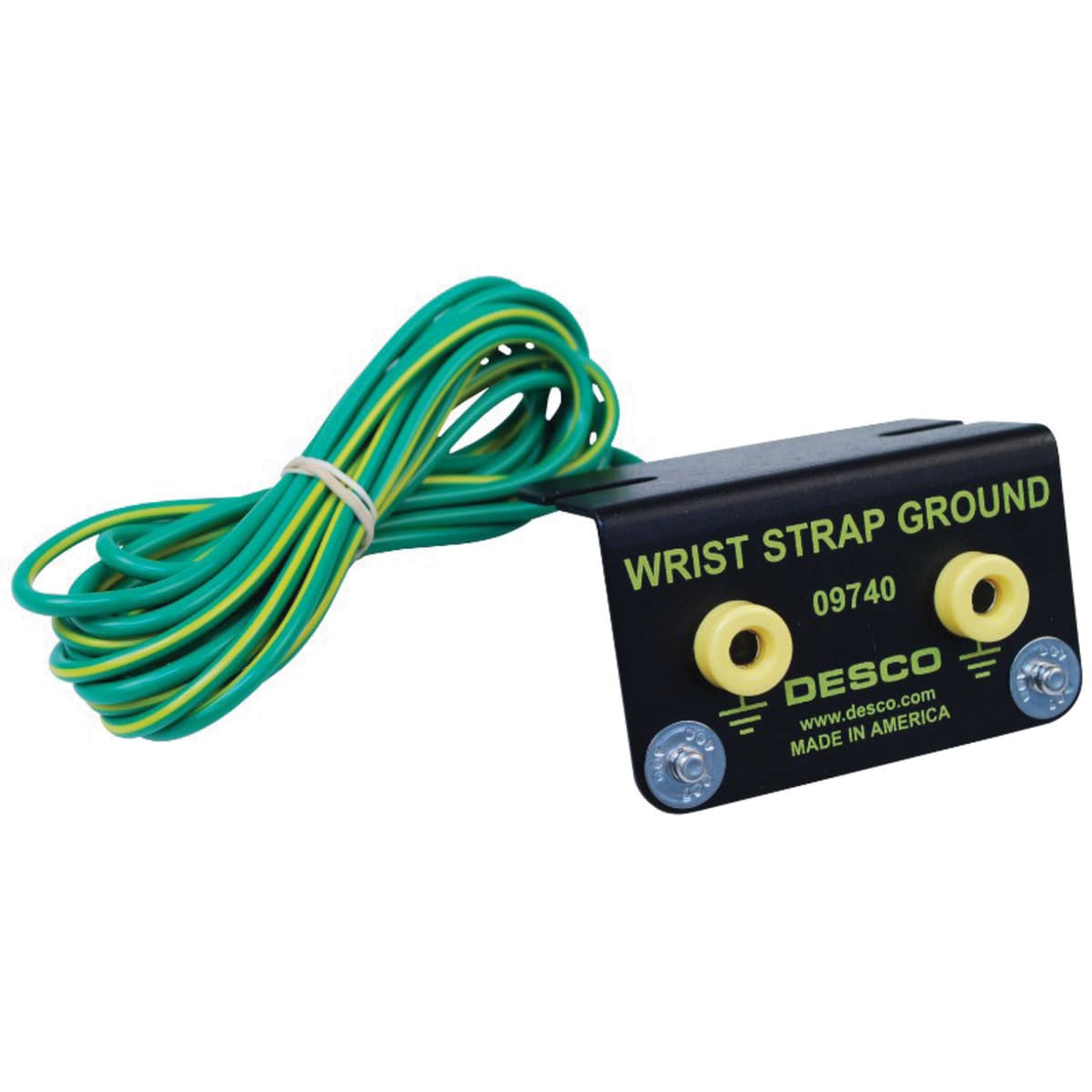 DESCO 09740 TERMINALS