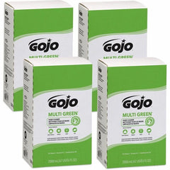 GOJO Gojo GOJ726504CT Multi Hand Cleaner 2.11 Quart (4/Carton)