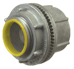 HALEX Halex/scott Fetzer 16310 Watertight Zinc Conduit Hub 1 Inch
