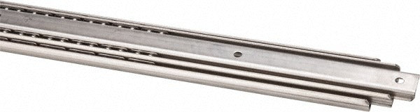SUGATSUNE Sugatsune 5302-700 Ball Bearing Slide 155 Lb Stainless