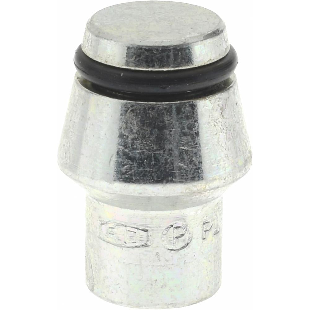 PARKER Parker PT-00831 Flareless Bite-type Tube Cap 8mm Steel