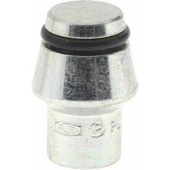PARKER Parker PT-00831 Flareless Bite-type Tube Cap 8mm Steel