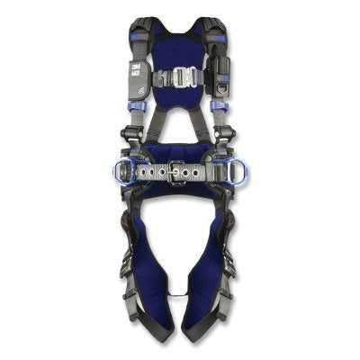 3M 1113127 SAFETY HARNESSES