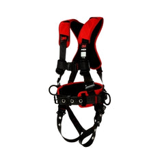 3M 1161204 SAFETY HARNESSES