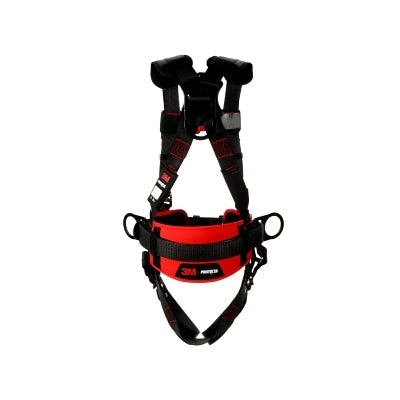 3M 1161309 SAFETY HARNESSES