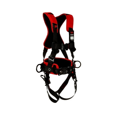 3M 1161310 SAFETY HARNESSES