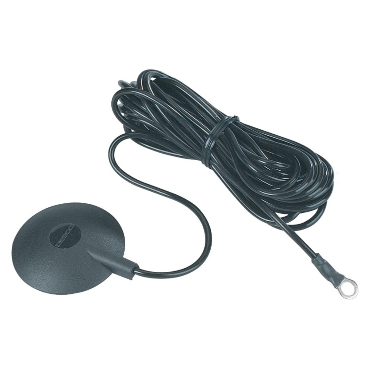 DESCO 09813 WIRE CONNECTIONS