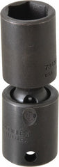 PROTO Proto J78416MP Impact Socket 3/8 Drive 16mm 6-point