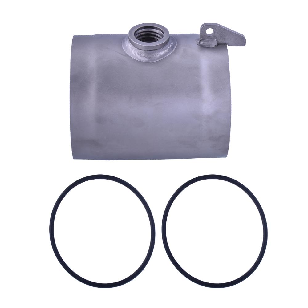 WATTS 0899240 AIR CLEANER REPLACEMENT PARTS