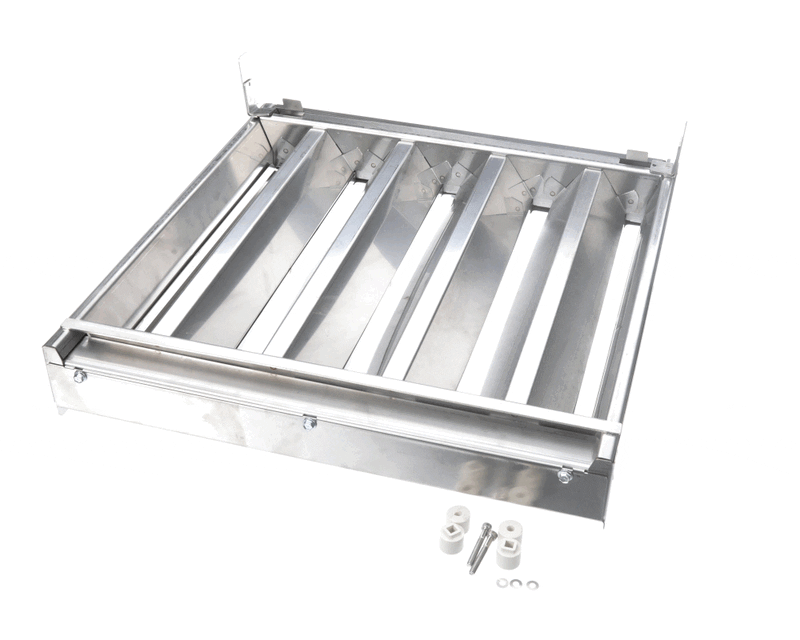 OVENTION Ovention R04.55.361.00 Jet Pack Assembly Lower 800 Watt (Kit, Single) OVER04.55.361.00