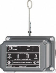 SCHNEIDER ELECTRIC Square D 9036GW1 Float Switch Dpst Nema 4 575 Vac