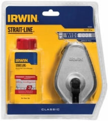 IRWIN Irwin 1932881 Classic Chalk Reel (One Size)