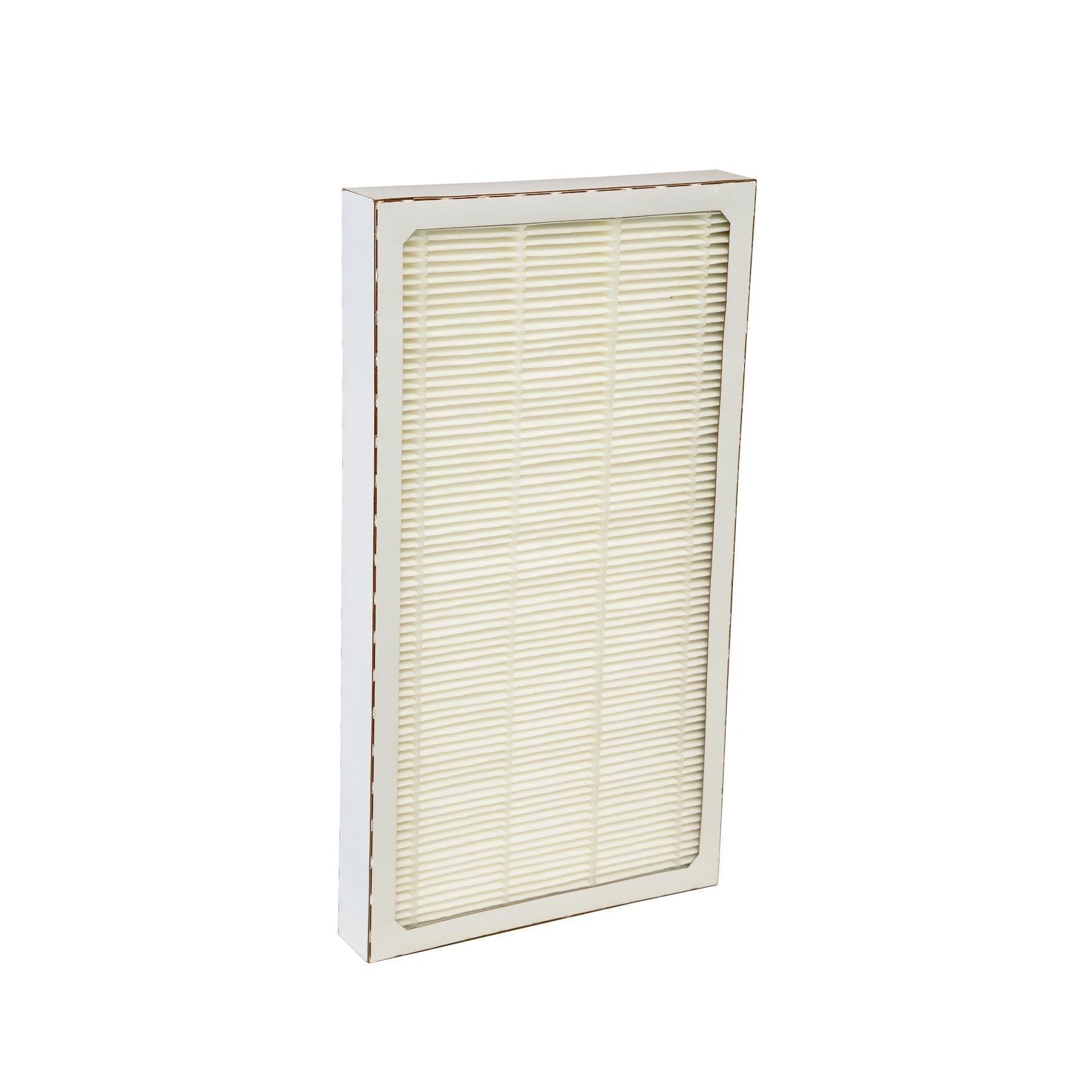 BROAN-NUTONE Broan-Nutone V21996 Optional HEPA Filter 18 x 1 x 0.33 inches (Replacement 21996)