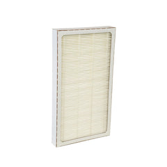 BROAN-NUTONE Broan-Nutone V21996 Optional HEPA Filter 18 x 1 x 0.33 inches (Replacement 21996)