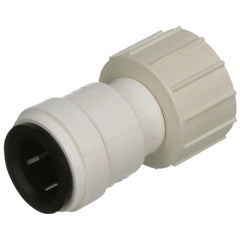 WATTS Watts 3510-0808 AquaLock Plastic Series Female Adapter 3/8 inches CTS x 1/2 inches NPS